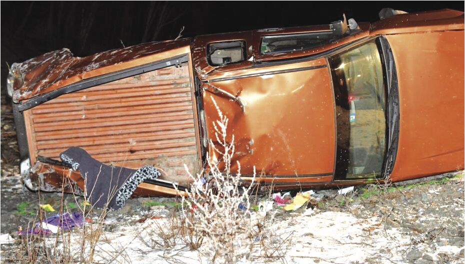 2 girls killed in rollover crash in Littleton